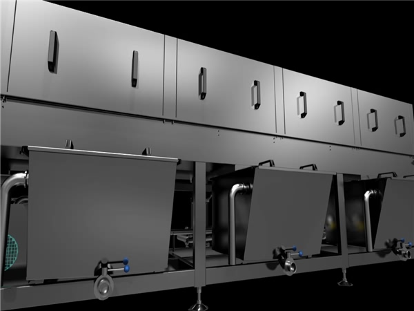 洗筐機(jī)|洗箱機(jī)|托盤清洗機(jī)|專業(yè)制造商
