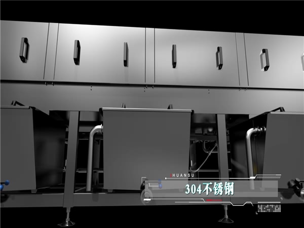 自動洗箱機全自動洗箱機洗箱機廠家_清洗、清洗設(shè)備