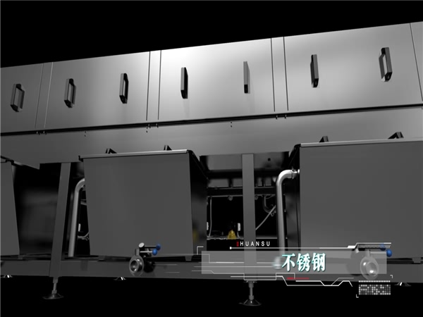 物料筐清洗機(jī)，食品筐清洗機(jī)，物料筐清洗機(jī)價(jià)格